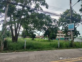 出售 土地 在 Bang Lamung, Chon Buri