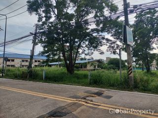 出售 土地 在 Bang Lamung, Chon Buri