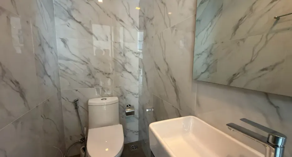 出租 3 卧室 独立屋 在 Bang Lamung, Chon Buri