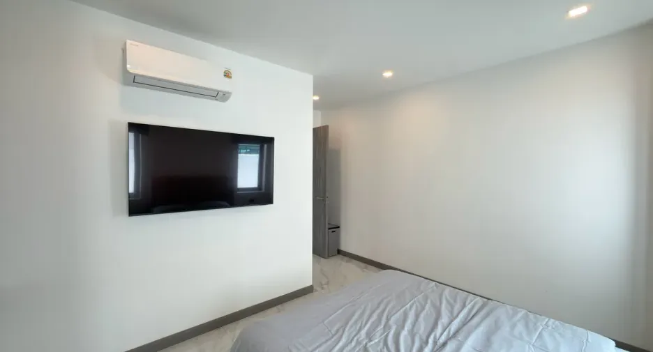 出租 3 卧室 独立屋 在 Bang Lamung, Chon Buri