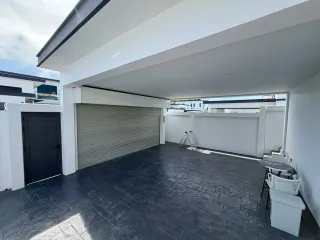 出租 3 卧室 独立屋 在 Bang Lamung, Chon Buri