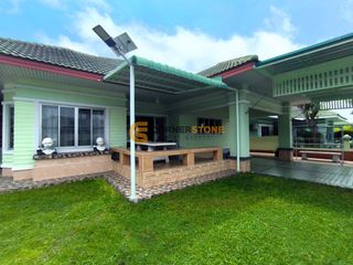 出租 3 卧室 独立屋 在 Bang Lamung, Chon Buri