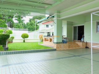 出租 3 卧室 独立屋 在 Bang Lamung, Chon Buri