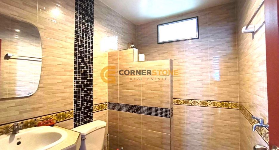 For rent 3 bedrooms house in Bang Lamung, Chonburi