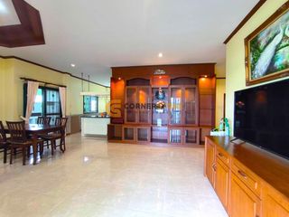 出租 3 卧室 独立屋 在 Bang Lamung, Chon Buri