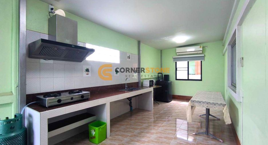 For rent 3 bedrooms house in Bang Lamung, Chonburi