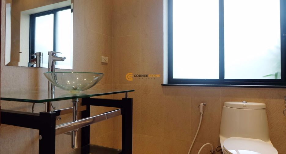 For rent 4 ベッドルーム house in Jomtien, Pattaya