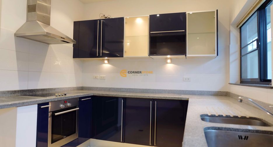 For rent 4 ベッドルーム house in Jomtien, Pattaya