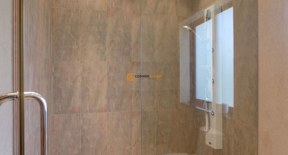 For rent 4 ベッドルーム house in Jomtien, Pattaya