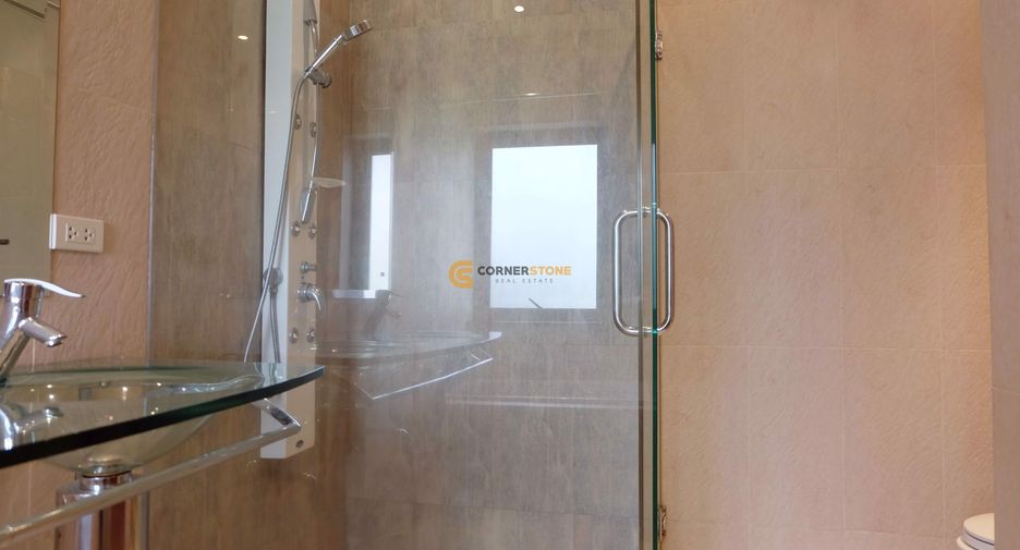 For rent 4 ベッドルーム house in Jomtien, Pattaya