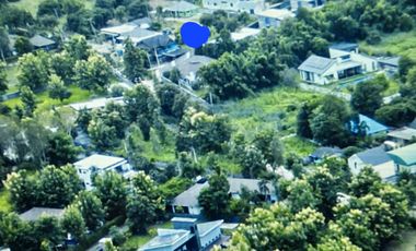 For sale land in Hang Dong, Chiang Mai