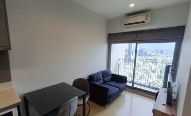 ขาย และ ให้เช่า 1 เตียง คอนโด ใน บางนา, กรุงเทพฯ