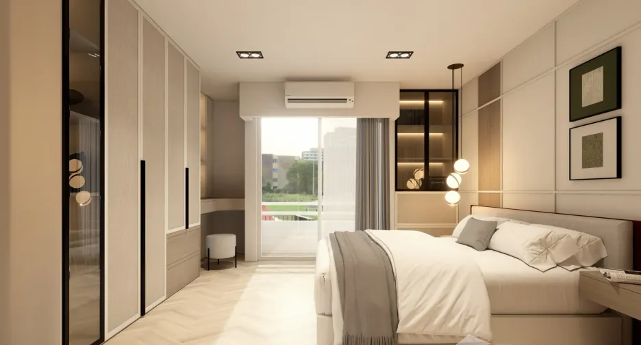 For sale 1 bed condo in Mueang Chiang Mai, Chiang Mai