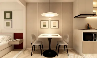 For sale 1 bed condo in Mueang Chiang Mai, Chiang Mai