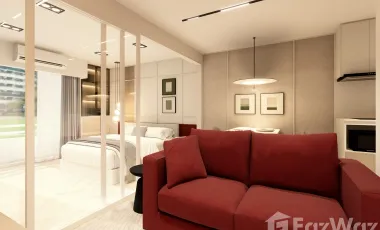 For sale 1 bed condo in Mueang Chiang Mai, Chiang Mai