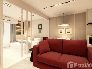 Продажа 1 кровать кондо в Mueang Chiang Mai, Чианг Маи