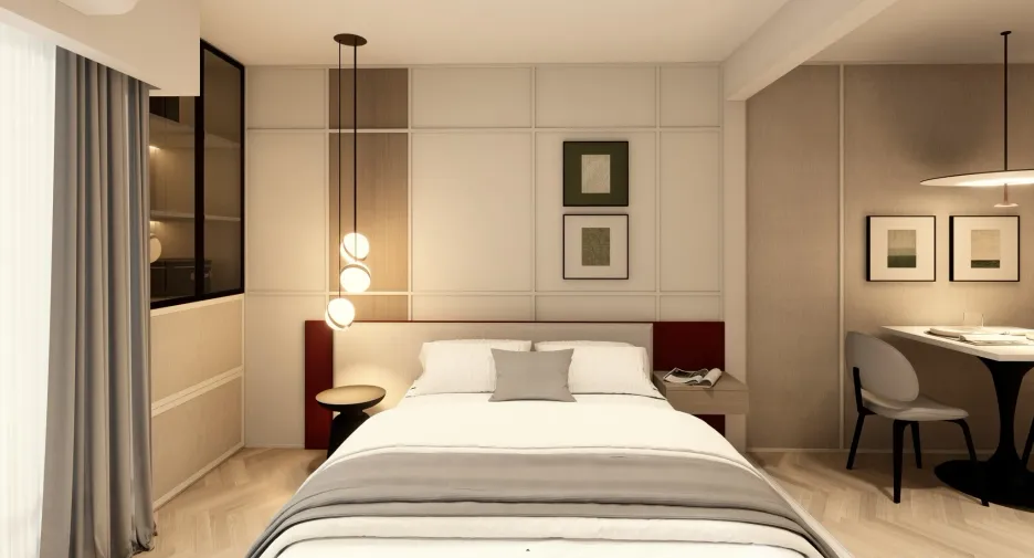 For sale 1 bed condo in Mueang Chiang Mai, Chiang Mai