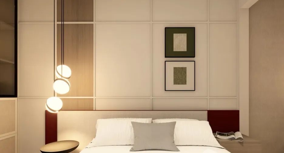 For sale 1 bed condo in Mueang Chiang Mai, Chiang Mai