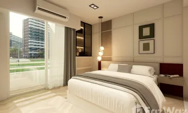 For sale 1 bed condo in Mueang Chiang Mai, Chiang Mai