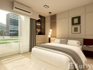 Продажа 1 кровать кондо в Mueang Chiang Mai, Чианг Маи
