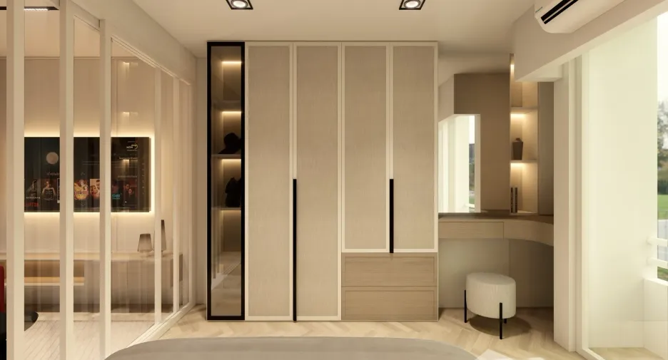 For sale 1 bed condo in Mueang Chiang Mai, Chiang Mai