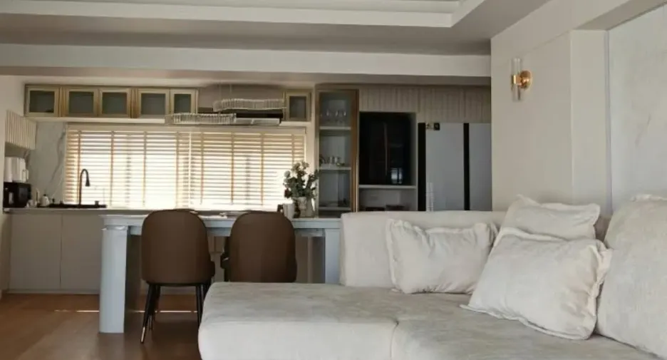 出租 2 卧室 公寓 在 Mueang Chiang Mai, Chiang Mai