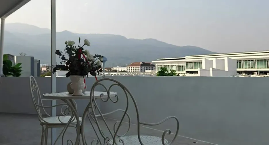 出租 2 卧室 公寓 在 Mueang Chiang Mai, Chiang Mai