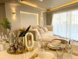 出租 2 卧室 公寓 在 Mueang Chiang Mai, Chiang Mai