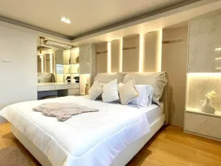 出租 2 卧室 公寓 在 Mueang Chiang Mai, Chiang Mai