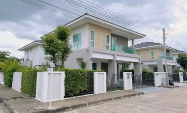 For rent 3 bedrooms house in Doi Saket, Chiang Mai
