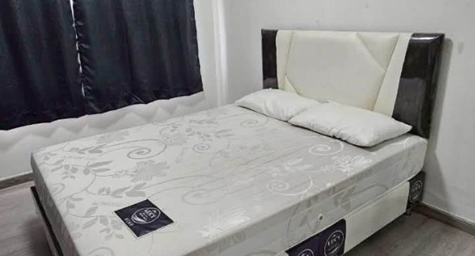 À louer 1 chambre condo à Lat Phrao, Bangkok