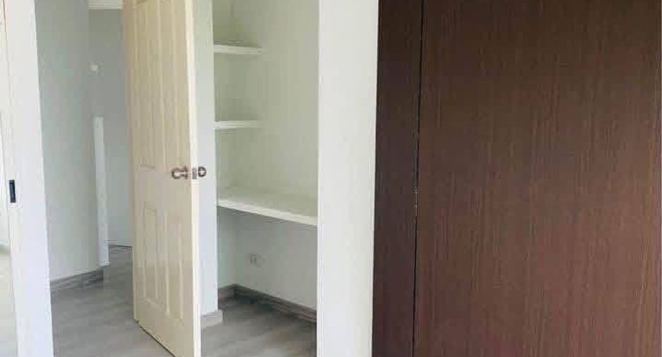 À louer 1 chambre condo à Lat Phrao, Bangkok