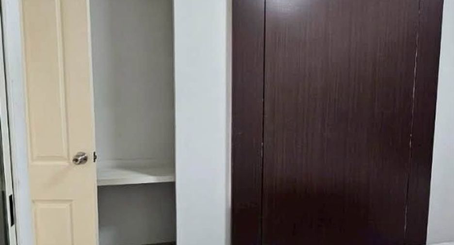À louer 1 chambre condo à Lat Phrao, Bangkok