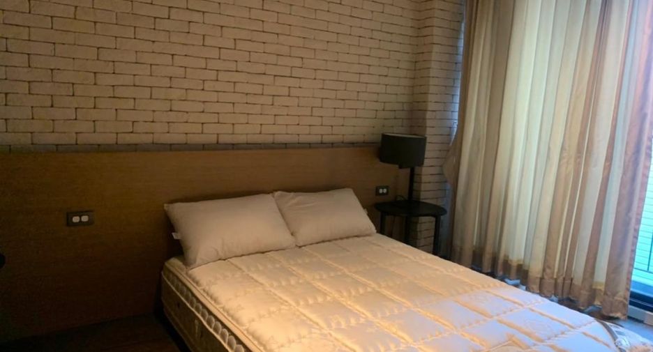 Wohnung zur Miete mit 3 Zimmer in Watthana, Bangkok