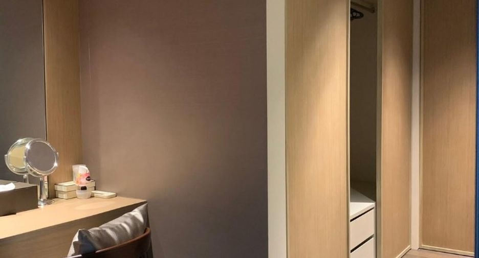 Wohnung zur Miete mit 3 Zimmer in Watthana, Bangkok