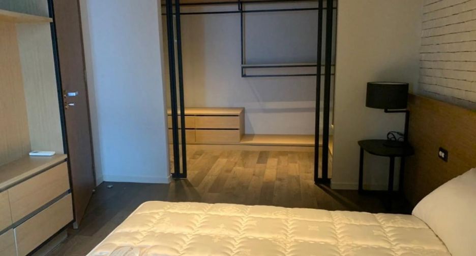 Wohnung zur Miete mit 3 Zimmer in Watthana, Bangkok
