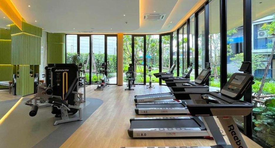 For sale 1 bed condo in Kathu, Phuket