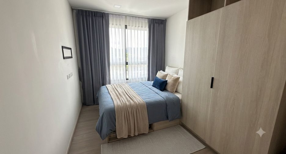 For sale 1 bed condo in Kathu, Phuket