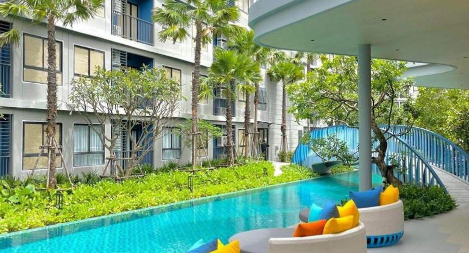 For sale 1 bed condo in Kathu, Phuket