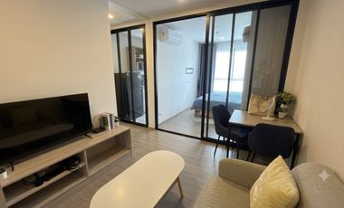 For sale 1 bed condo in Kathu, Phuket