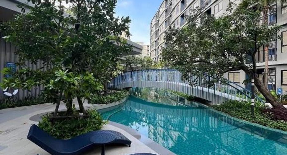 For sale 1 bed condo in Kathu, Phuket