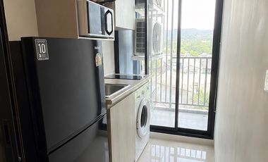 For sale 1 bed condo in Kathu, Phuket