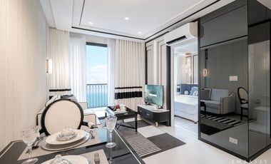 For sale 1 bed condo in Jomtien, Pattaya