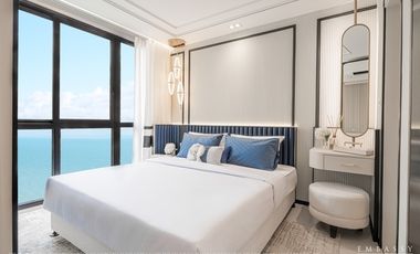 For sale 1 bed condo in Jomtien, Pattaya