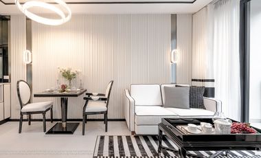 For sale 1 bed condo in Jomtien, Pattaya
