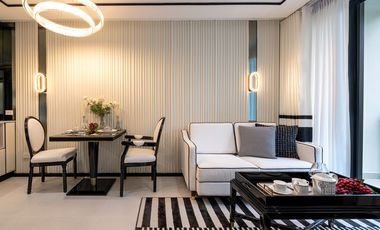 Wohnung zum Kauf mit 1 Zimmer in Bang Lamung, Chonburi