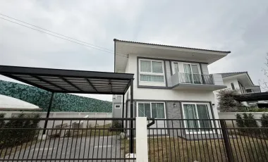 For rent 4 bedrooms house in Mae Rim, Chiang Mai