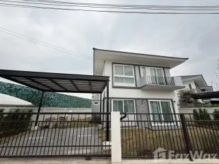 For rent 4 bedrooms house in Mae Rim, Chiang Mai