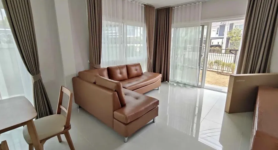 For rent 4 bedrooms house in Mae Rim, Chiang Mai