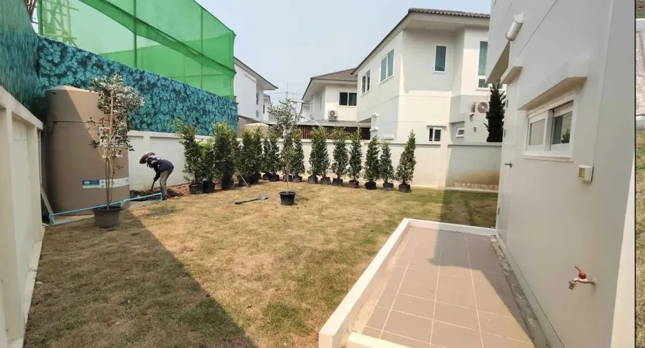 For rent 4 bedrooms house in Mae Rim, Chiang Mai